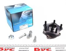 Підшипник маточини (передньої/задньої) Suzuki Grand Vitara 05- (4x4) Підшипник маточини (передньої/задньої) Suzuki Grand Vitara 05- (4x4)