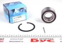 Підшипник маточини (передньої) Peugeot 4007/4008/Mitsubishi ASX/Outlander (43x80x40) (+ABS) Підшипник маточини (передньої) Peugeot 4007/4008/Mitsubishi ASX/Outlander (43x80x40) (+ABS)