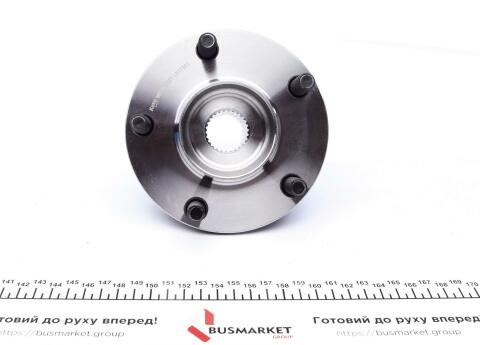 Подшипник ступицы (передней) Mitsubishi Grandis 03-11/ Lancer X 07-