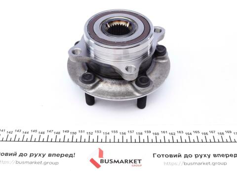 Подшипник ступицы (передней) Mitsubishi Grandis 03-11/ Lancer X 07-