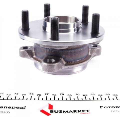 Подшипник ступицы (передней) Toyota Auris 09-/Avensis 08-/Corolla 06-/Rav4 05-