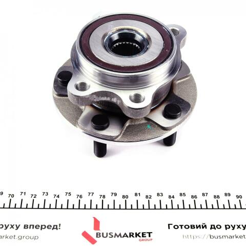 Подшипник ступицы (передней) Toyota Auris 09-/Avensis 08-/Corolla 06-/Rav4 05-