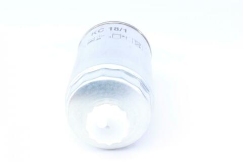 Фільтр паливний DAF 45/55 91-00