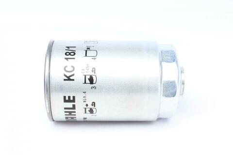 Фільтр паливний DAF 45/55 91-00