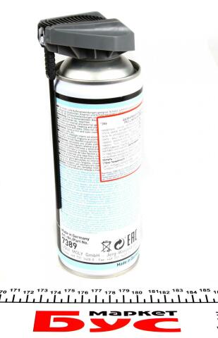 Смазка силиконовая Pro-Line Silikon-Spray (400мл)