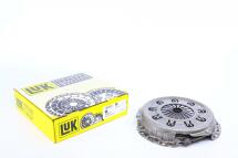 Корзина зчеплення Peugeot Partner 1.8/1.9D, 05/96 - 12/15 Корзина зчеплення Peugeot Partner 1.8/1.9D, 05/96 - 12/15