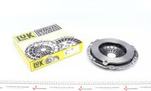 Корзина зчеплення Chevrolet Aveo/Daewoo Lanos 1.6 97-, окреме постачання неможливе