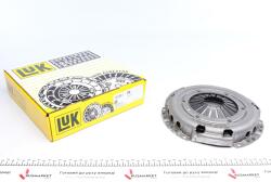 Корзина сцепления Mitsubishi Colt/Smart Forfour/Fortwo 04- (d=200mm) Корзина сцепления Mitsubishi Colt/Smart Forfour/Fortwo 04- (d=200mm)