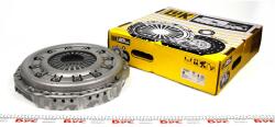 Корзина сцепления MB Vario 4.3 OM904 (d=362mm)