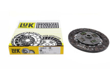 Диск зчеплення Opel Kadett -91, d=190mm, z=14