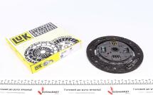 Диск сцепления VW Caddy II 1.6i 96-00 отдельная поставка невозможна