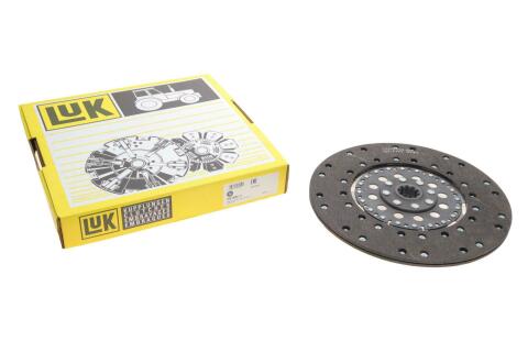 Диск зчеплення John Deer 2000/3000 73- (d=300mm) Диск зчеплення John Deer 2000/3000 73- (d=300mm)