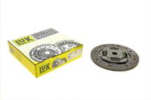 Диск зчеплення MB 208-310 d=228mm, z=10, OM601/OM602/OM616/OM615/OM617/M102