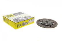 Диск сцепления VW LT 2.5TDI/SDI, 96-09 (d=240mm) z=26