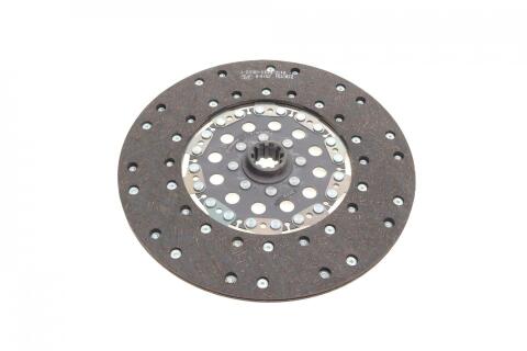Диск зчеплення John Deer 2000/3000 73- (d=300mm) Диск зчеплення John Deer 2000/3000 73- (d=300mm)