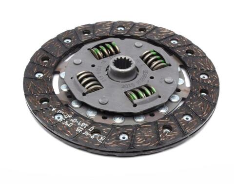 Диск зчеплення Opel Kadett -91, d=190mm, z=14 Диск зчеплення Opel Kadett -91, d=190mm, z=14