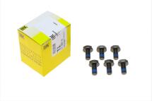 Болти маховика (к-кт 6 шт) VW Caddy III/IV 1.4 TSI/1.6 TDI 10- Болти маховика (к-кт 6 шт) VW Caddy III/IV 1.4 TSI/1.6 TDI 10-