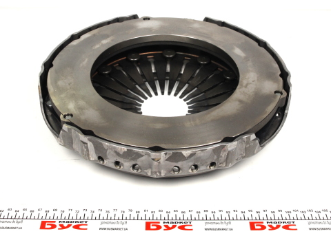 Корзина зчеплення MB Vario 4.3 OM904 (d=362mm)