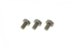 Болт маховика Audi A4/A5/A6/A7/Q7/Porsche Macan 1.8-2.5 07- (к-кт) (3шт) Болт маховика Audi A4/A5/A6/A7/Q7/Porsche Macan 1.8-2.5 07- (к-кт) (3шт)