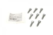 Болти маховика (к-кт 8 шт) MB Sprinter OM612/646/M111 2.0-2.7D 95- Болти маховика (к-кт 8 шт) MB Sprinter OM612/646/M111 2.0-2.7D 95-