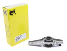 Вилка зчеплення Smart 0.6/0.7i/0.8cdi (+вижимний)