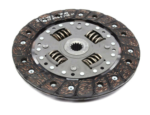 Диск зчеплення Opel Kadett -91, d=190mm, z=14 Диск зчеплення Opel Kadett -91, d=190mm, z=14