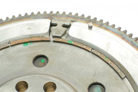 Демпфер сцепления BMW 5 (E39) 525td, 09/95 - 07/03, M51 Демпфер сцепления BMW 5 (E39) 525td, 09/95 - 07/03, M51