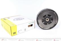 Демпфер зчеплення VW Passat (3B3) 2.5TDI, 10/00 - 12/05, 110/120/132kw Демпфер зчеплення VW Passat (3B3) 2.5TDI, 10/00 - 12/05, 110/120/132kw