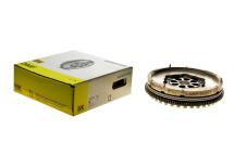 Демпфер зчеплення Ford Transit 2.4DI/TDE 00-06, 55/66/85/88/92kw