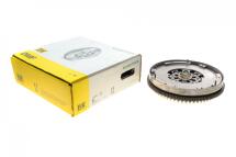 Демпфер сцепления MB E-class (W211/S211) 2.7CDI 03-09 (МКПП) OM 647.961