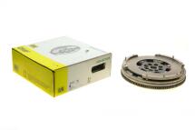 Демпфер сцепления VW LT 2.5TDI (61-80kw) (с выступом) ANJ, AVR