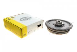 Демпфер зчеплення VW LT 28-46, 2.8TDI, 02-06, 116kw, AUH, BCQ Демпфер зчеплення VW LT 28-46, 2.8TDI, 02-06, 116kw, AUH, BCQ