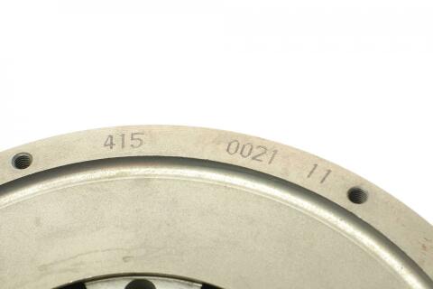 Демпфер сцепления BMW 5 (E39) 525td, 09/95 - 07/03, M51 Демпфер сцепления BMW 5 (E39) 525td, 09/95 - 07/03, M51