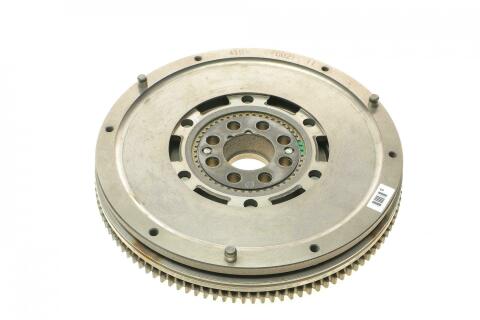 Демпфер сцепления BMW 5 (E39) 525td, 09/95 - 07/03, M51 Демпфер сцепления BMW 5 (E39) 525td, 09/95 - 07/03, M51