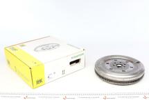 Демпфер сцепления VW Golf V/VW Passat 2.0GTI/FSI 04-10 Демпфер сцепления VW Golf V/VW Passat 2.0GTI/FSI 04-10