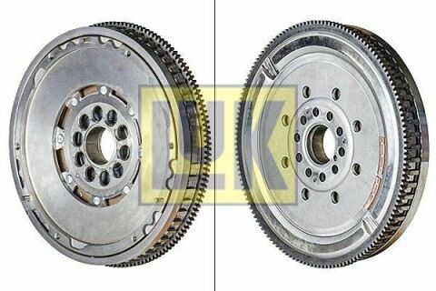 Демпфер зчеплення Volvo C70/S60/S80/V50/V70/XC60/XC70/XC90 01-10