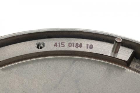 Демпфер зчеплення MB E-class (W211/S211) 2.7CDI 03-09 (МКПП) OM 647.961 Демпфер зчеплення MB E-class (W211/S211) 2.7CDI 03-09 (МКПП) OM 647.961