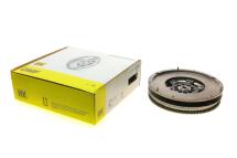 Демпфер сцепления Audi Q7/Porsche Cayenne/VW Touareg 3.6 V6 FSI 05-10