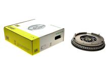 Демпфер зчеплення Audi A6 2.4 / quattro, 04-08, 130kw, BDW