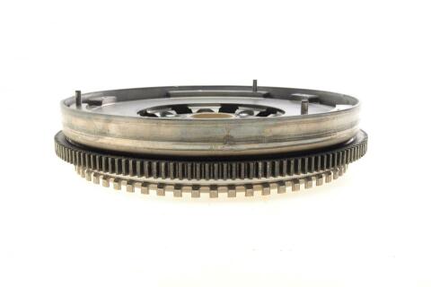 Демпфер зчеплення MB E-class (W211/S211) 2.7CDI 03-09 (МКПП) OM 647.961 Демпфер зчеплення MB E-class (W211/S211) 2.7CDI 03-09 (МКПП) OM 647.961