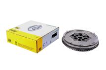 Демпфер зчеплення Ford Transit 2.2TDCi 06-14, 96kw