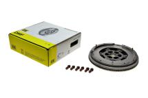 Демпфер зчеплення Ford Focus/Mondeo 1.8/2.0 00-12/Volvo C30/S40/V50 1.8/2.0 04-12