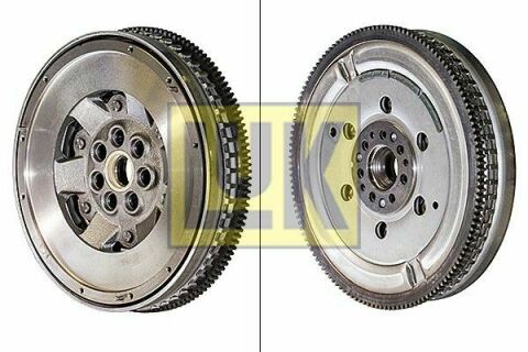 Демпфер зчеплення Renault Megane/Scenic 2.0 16V 04-09, (F4R 776), 120kw Демпфер зчеплення Renault Megane/Scenic 2.0 16V 04-09, (F4R 776), 120kw