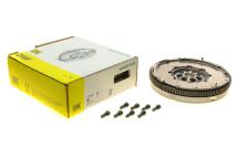 Демпфер сцепления Audi A3/Skoda Superb/VW Passat 1.8/2.0 TSI/TFSI 04-15