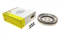 Демпфер сцепления VW Caddy III/IV 1.6TDI 10-, 75kw, CAYD, DSG7-0AM/0CW (DQ200) Демпфер сцепления VW Caddy III/IV 1.6TDI 10-, 75kw, CAYD, DSG7-0AM/0CW (DQ200)