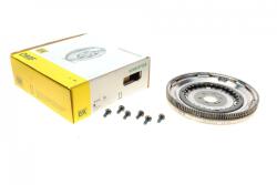 Демпфер зчеплення Skoda Octavia III 1.2/1.4TSI 08-, 77/81/90kw, CBZB, CAXA, CJZA, CYVB, DSG-7(DQ200) Демпфер зчеплення Skoda Octavia III 1.2/1.4TSI 08-, 77/81/90kw, CBZB, CAXA, CJZA, CYVB, DSG-7(DQ200)
