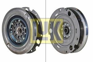 Демпфер зчеплення Audi A4/45/A7/Q5 2.0TDI-TFSI 08-, S-tronic