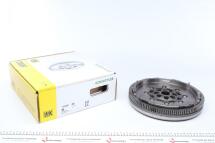 Демпфер зчеплення Audi A3/TT/Seat Leon/Skoda Octavia III/VW Jetta 1.8 12- Демпфер зчеплення Audi A3/TT/Seat Leon/Skoda Octavia III/VW Jetta 1.8 12-