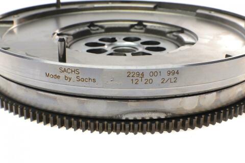 Демпфер зчеплення Opel Astra J/Insignia 1.4/1.6 Turbo 12-