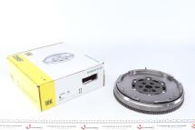 Демпфер зчеплення Citroen C4 Picasso II 1.6THP, 01/13 -, 115kw